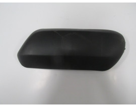 PEUGEOT 307- 06/08; ÖN TAMPON ORTA BANDI SOL SİYAH (TW)