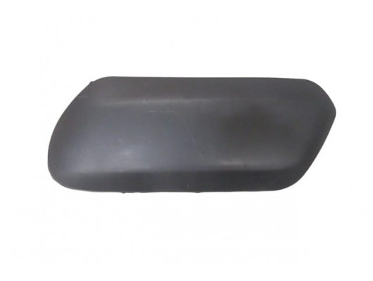 PEUGEOT 307- 06/08; ÖN TAMPON ORTA BANDI SOL SİYAH (TW)