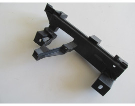 PEUGEOT 307- 06/08; FAR ALT BAGLANTI BRAKETI SOL PLASTIK (TYG)