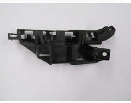 PEUGEOT 307- 06/08; ÖN TAMPON BAĞLANTI BRAKETİ SOL PLASTİK