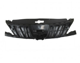 PEUGEOT 307- 06/08; ÖN TAMPON BAĞLANTI BRAKETİ ORTA PLASTİK (TW)