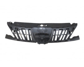 PEUGEOT 307- 06/08; ÖN TAMPON BAĞLANTI BRAKETİ ORTA PLASTİK (TW)