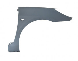 PEUGEOT 307- 06/08; ÖN ÇAMURLUK DELİKLİ SAĞ PLASTİK (TW)