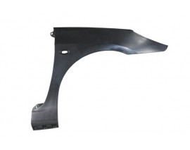 PEUGEOT 307- 06/08; ÖN ÇAMURLUK DELİKLİ SAĞ PLASTİK (TW)