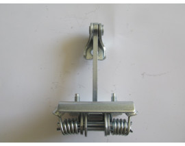 PEUGEOT 307- 06/08; ÖN KAPI DURDURUCUSU SAĞ/SOL AYNI (ADET) (KAPI GERGİSİ)