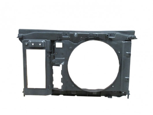 PEUGEOT 307- 06/08; ÖN PANEL 2.0/16VALF/2.0 HDI BENZİNLİ/DİZEL KLİMALI (RADYATÖR DAVLUMBAZ PANELİ)
