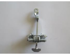 PEUGEOT 307- 06/08; ARKA KAPI DURDURUCUSU SAĞ/SOL AYNI (ADET) (KAPI GERGİSİ)