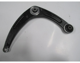 PEUGEOT 307- 06/08; ÖN ALT TABLA SOL BURÇLU (SALINCAK) (SH)