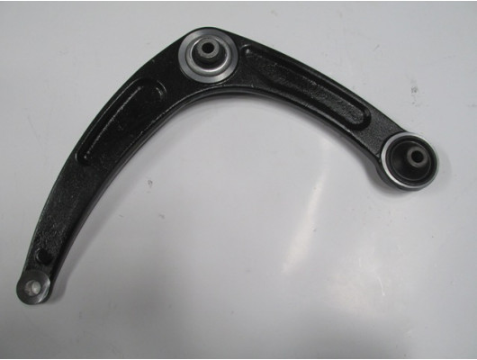 PEUGEOT 307- 06/08; ÖN ALT TABLA SOL BURÇLU (SALINCAK) (SH)