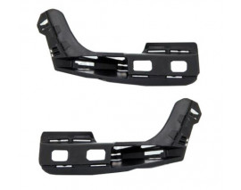 PEUGEOT 308- 08/13; ÖN TAMPON BAĞLANTI YAN BRAKETİ SAĞ/SOL SET (2 PARÇA)