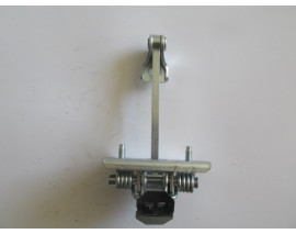 PEUGEOT 308- 08/13; ÖN KAPI DURDURUCUSU SAĞ/SOL AYNI (ADET) (KAPI GERGİSİ)