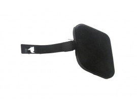 PEUGEOT 308- 08/11; ARKA TAMPON ÇEKİ DEMİRİ KAPAĞI