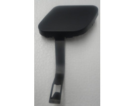 PEUGEOT 308- 08/11; ARKA TAMPON ÇEKİ DEMİRİ KAPAĞI (TW)