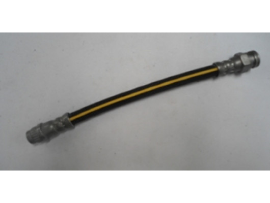 PEUGEOT 308- 08/13; ARKA FREN HORTUMU (SH)