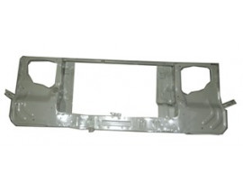 MITSUBISHI PAJERO- 92/97; ÖN PANEL KOMPLE (GRİ BOYALI) (SIMYI)