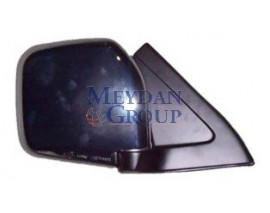 MITSUBISHI PAJERO- 92/97; KAPI AYNASI SOL MANUEL NİKELAJLI