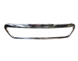 PEUGEOT 308- 15/17; ÖN PANJUR ÇERÇEVE NİKELAJI (ALLURE MODEL) (TW)