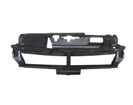 PEUGEOT 308- 14/15; ÖN PANEL ÜST KORUMA PLASTİĞİ (PANJUR TAKVİYESİ)(ALLURE/ACTIVE MODEL) (TW)