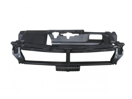 PEUGEOT 308- 14/15; ÖN PANEL ÜST KORUMA PLASTİĞİ (PANJUR TAKVİYESİ)(ALLURE/ACTIVE MODEL) (TW)