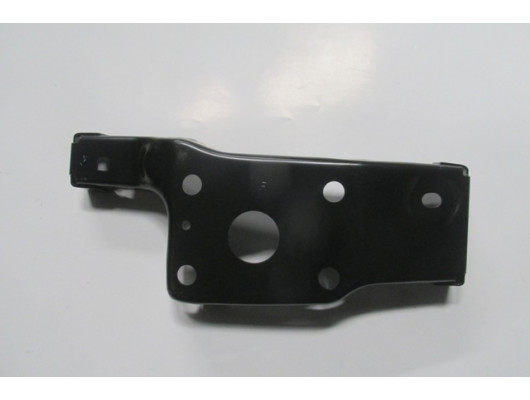 PEUGEOT 308- 14/17; ÖN PANEL YAN PARÇA SOL (TW)