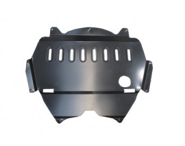 PEUGEOT 308- 14/17; KARTER MUHAFAZA SACI (METAL)