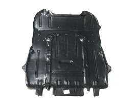 PEUGEOT 308- 14/17; KARTER MUHAFAZA PLASTİĞİ ORTA