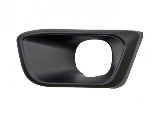 PEUGEOT 308- 17/21; SİS LAMBA ÇERÇEVESİ SOL (TW)