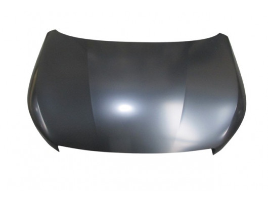 PEUGEOT 308- 17/21; MOTOR KAPUTU ÇELİK (TYG)