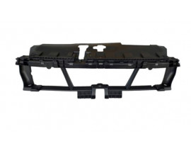 PEUGEOT 308- 17/21; ÖN PANEL ÜST KORUMA PLASTİĞİ (PANJUR TAKVİYESİ) (TW)