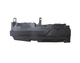 PEUGEOT 308- 17/21; ÖN PANEL ÜST DEFLEKTÖR (PANJUR TAKVİYESİ ÜST) (TW)