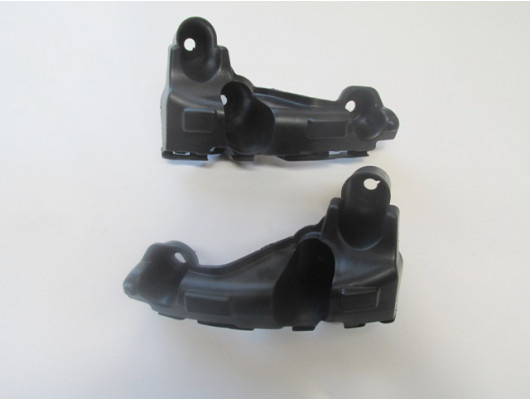 PEUGEOT 308- 17/21; ARKA TAMPON BRAKETİ İÇ SAĞ/SOL SET (2 PARÇA) (ALLURE/ACTIVE MODEL)