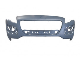 PEUGEOT 3008- 13/16; ÖN TAMPON ASTARLI/SİS/PANJUR DELİKLİ (TYG)