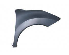 PEUGEOT 3008- 09/16; ÖN ÇAMURLUK DELİKSİZ SAĞ (TW)