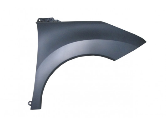 PEUGEOT 3008- 09/16; ÖN ÇAMURLUK DELİKSİZ SAĞ (TW)