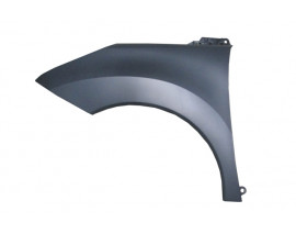 PEUGEOT 3008- 09/16; ÖN ÇAMURLUK DELİKSİZ SOL (TW)