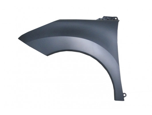 PEUGEOT 3008- 09/16; ÖN ÇAMURLUK DELİKSİZ SOL (TW)