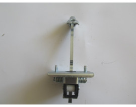 PEUGEOT 3008- 09/16; ÖN KAPI DURDURUCUSU SAĞ/SOL AYNI (ADET) (KAPI GERGİSİ)