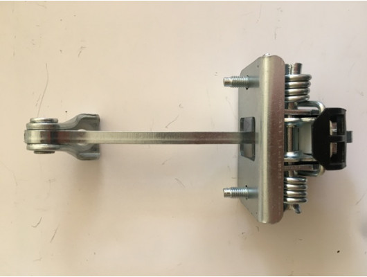 PEUGEOT 3008- 09/16; ARKA KAPI DURDURUCUSU SAĞ/SOL AYNI (ADET) (KAPI GERGİSİ)