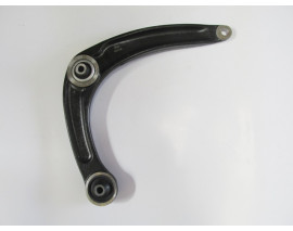 PEUGEOT 3008- 09/16; ÖN ALT TABLA SAG BURÇLU (SALINCAK) (SH)