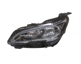 (YENİ ÜRÜN!!!)PEUGEOT 3008- 17/20; FAR LAMBASI SOL ELEKTRİKLİ/MOTORLU/LEDLİ (E MARKLI)