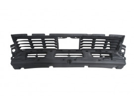 (YENİ ÜRÜN!!!)PEUGEOT 3008- 17/20; ÖN TAMPON PANJURU SİYAH (SENSÖR DELİKSİZ)