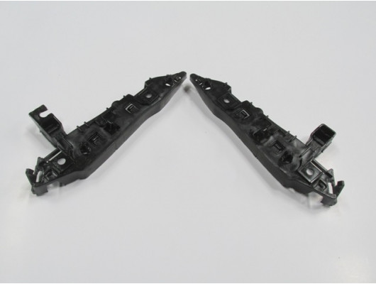 PEUGEOT 3008- 17/20; ÖN TAMPON BAĞLANTI BRAKETİ SAĞ/SOL SET (2 PARÇA)