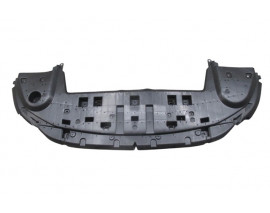 (YENİ ÜRÜN!!!)PEUGEOT 3008- 17/20; ÖN TAMPON ALT MUHAFAZA PLASTİĞİ (TW)