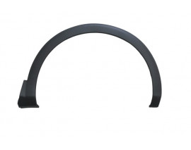 PEUGEOT 3008- 17/20; ÖN ÇAMURLUK AĞZI PLASTİĞİ SAĞ (DODİK) (KLİPSLİ)