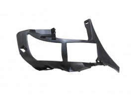 (YENİ ÜRÜN!!!)PEUGEOT 3008- 17/20; FAR BAĞLANTI BRAKETİ SAĞ (FAR ALT TAŞIYICISI) PLASTİK (TW)