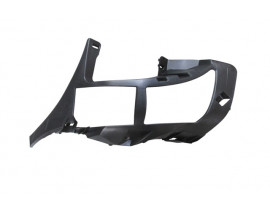 (YENİ ÜRÜN!!!)PEUGEOT 3008- 17/20; FAR BAĞLANTI BRAKETİ SOL (FAR ALT TAŞIYICISI) PLASTİK (TW)