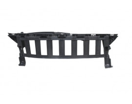 (YENİ ÜRÜN!!!)PEUGEOT 3008- 17/20; ÖN PANEL ÜST KORUMA PLASTİĞİ (PANJUR TAKVİYESİ) (TW)