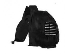 PEUGEOT 3008- 17/20; ARKA ÇAMURLUK DAVLUMBAZI SOL