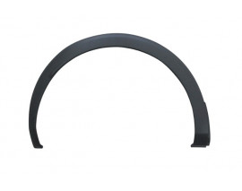 PEUGEOT 3008- 17/20; ARKA ÇAMURLUK AĞZI PLASTİĞİ SAĞ (DODİK) (KLİPSLİ)