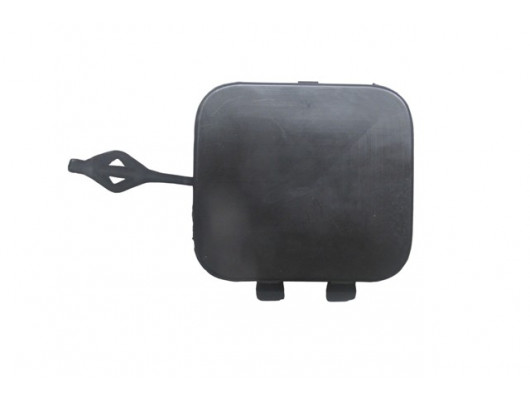 PEUGEOT 5008- 09/13; ÖN TAMPON ÇEKİ DEMİRİ KAPAĞI